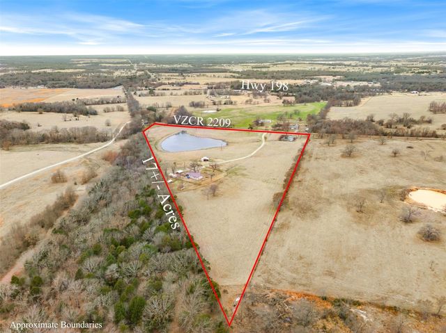 959 Vz County Road 2209, Canton, TX 75103