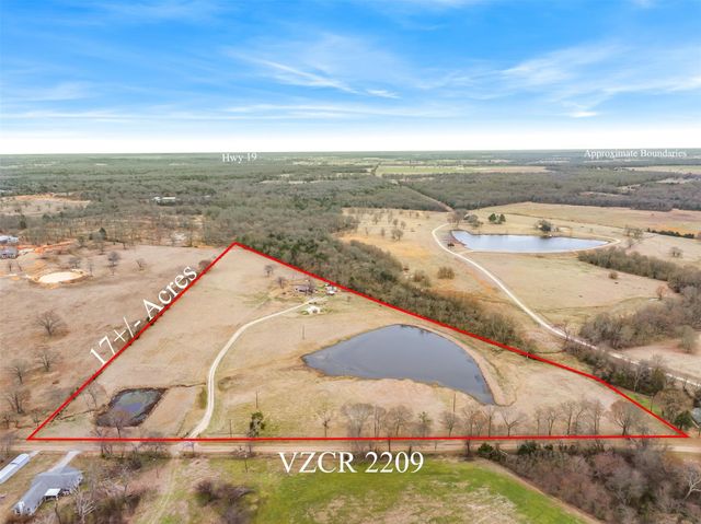 959 Vz County Road 2209, Canton, TX 75103