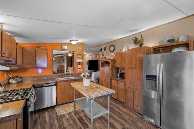 959 Vz County Road 2209, Canton, TX 75103