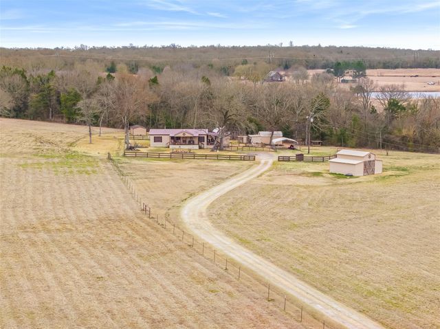 959 Vz County Road 2209, Canton, TX 75103