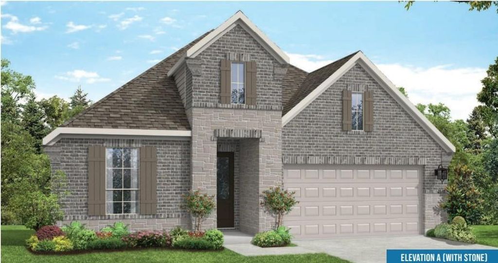 31422 Greenville Creek Lane, Hockley, TX 77447