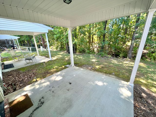 205 Jackson Street, Goose Creek, SC 29445