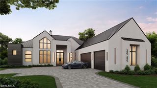 940 Chimney Rock RD, Naples, FL 34120