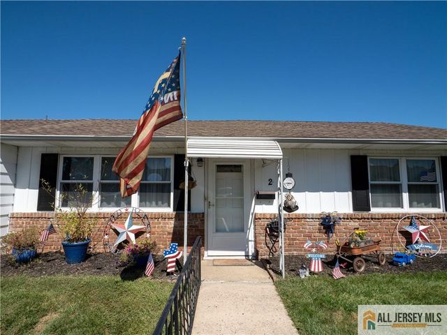 2 Missouri Court 185, Old Bridge, NJ 07747