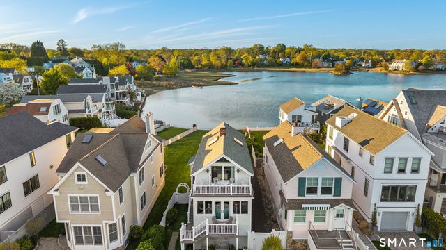 7 Old Mill Road, Westport, CT 06880