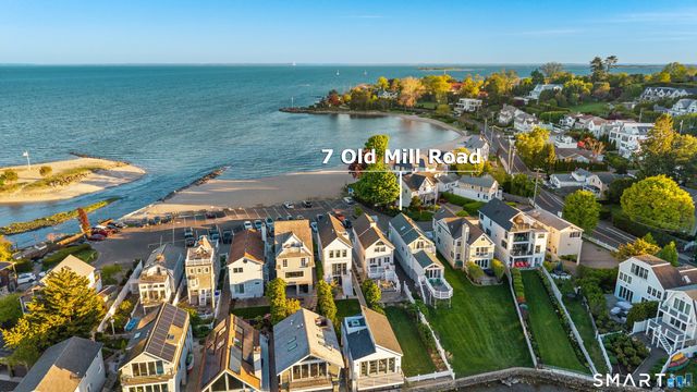 7 Old Mill Road, Westport, CT 06880