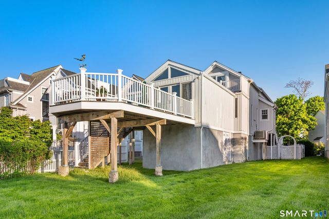 7 Old Mill Road, Westport, CT 06880