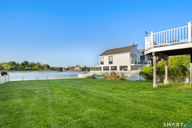 7 Old Mill Road, Westport, CT 06880
