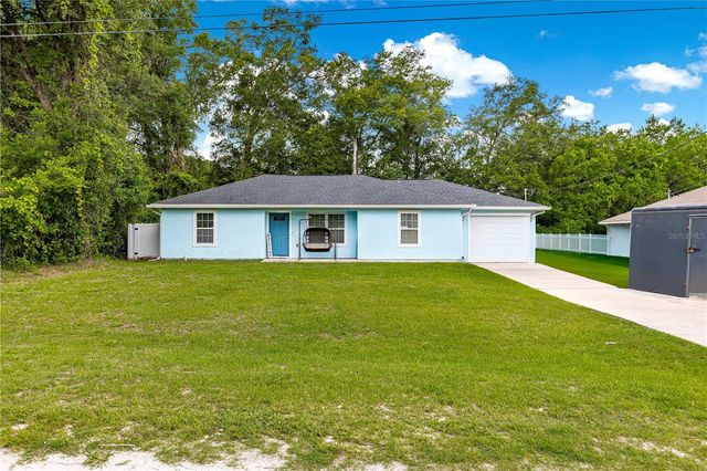 14180 SE 35TH COURT, Summerfield, FL 34491