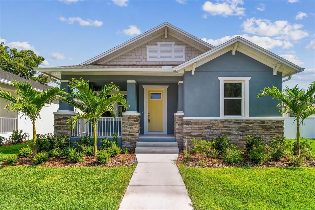 2729 36TH AVENUE N, St Petersburg, FL 33713