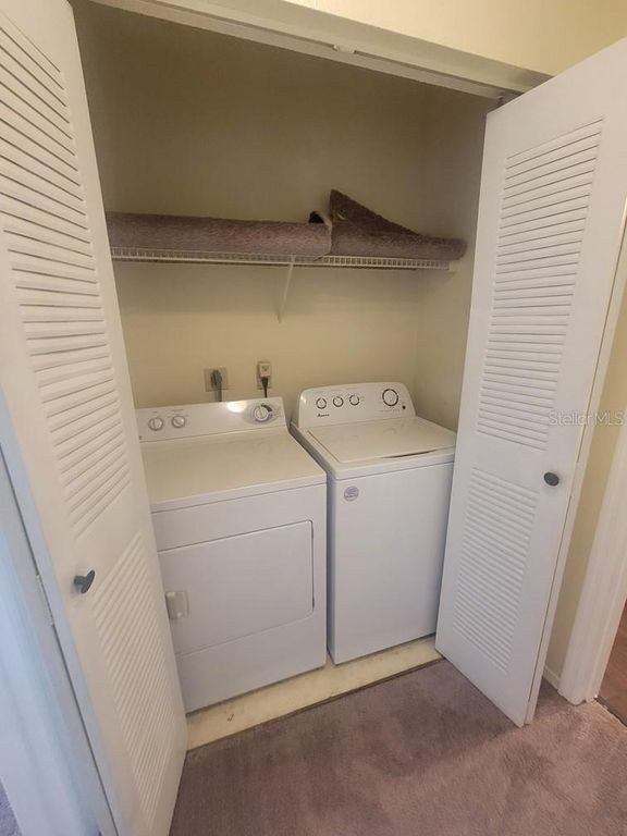 Image 7 of property listing at 10020 STRAFFORD OAK COURT 923, Tampa, FL 33624