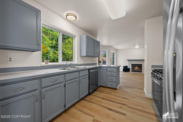 748 Winter Haven Street, Anchorage, AK 99504