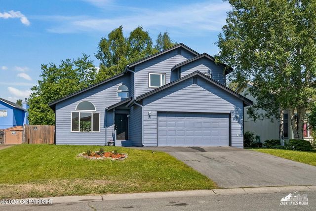 748 Winter Haven Street, Anchorage, AK 99504