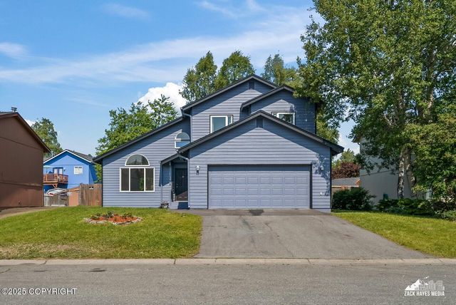 748 Winter Haven Street, Anchorage, AK 99504