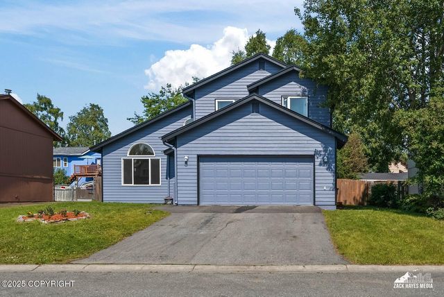 748 Winter Haven Street, Anchorage, AK 99504