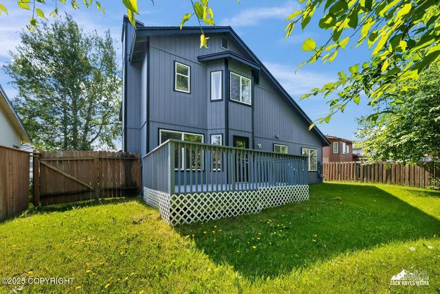 748 Winter Haven Street, Anchorage, AK 99504