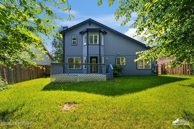 748 Winter Haven Street, Anchorage, AK 99504