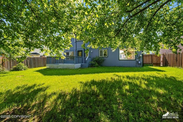 748 Winter Haven Street, Anchorage, AK 99504