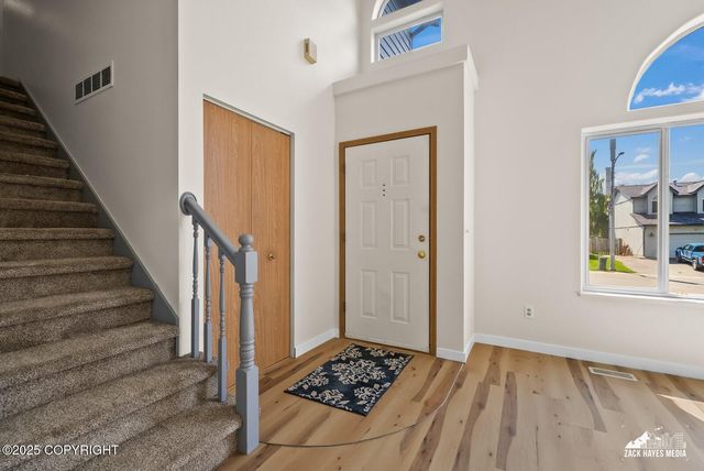 748 Winter Haven Street, Anchorage, AK 99504