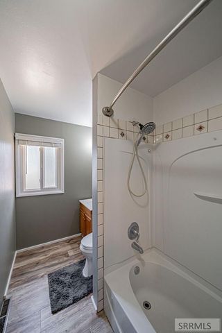 668 Terrace Drive, Idaho Falls, ID 83402