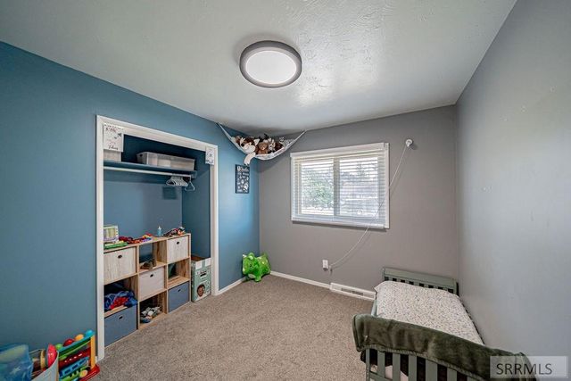 668 Terrace Drive, Idaho Falls, ID 83402