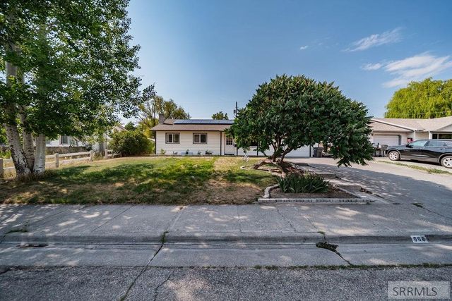 668 Terrace Drive, Idaho Falls, ID 83402