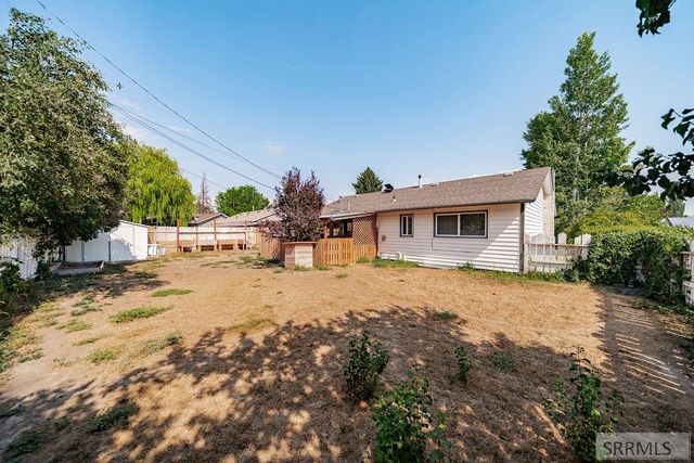 668 Terrace Drive, Idaho Falls, ID 83402