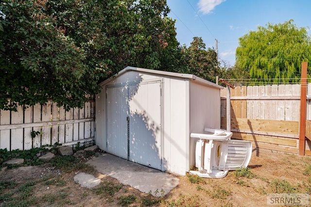 668 Terrace Drive, Idaho Falls, ID 83402