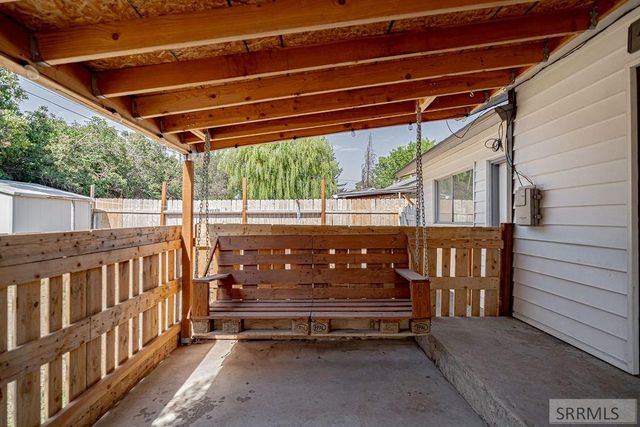 668 Terrace Drive, Idaho Falls, ID 83402