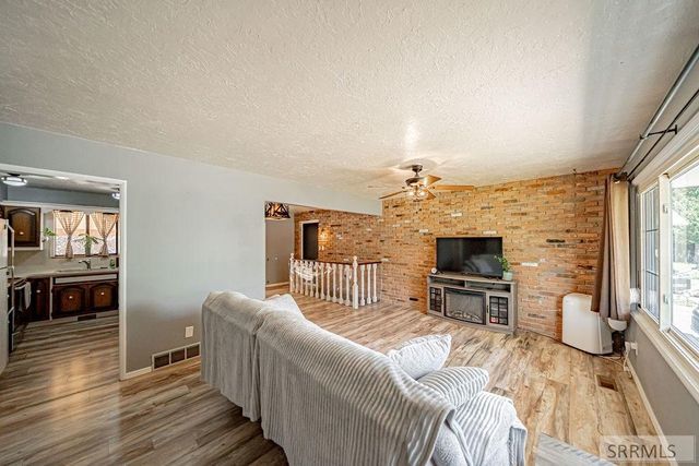 668 Terrace Drive, Idaho Falls, ID 83402