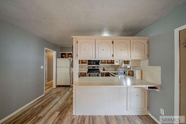 668 Terrace Drive, Idaho Falls, ID 83402