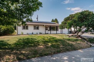 668 Terrace Drive, Idaho Falls, ID 83402