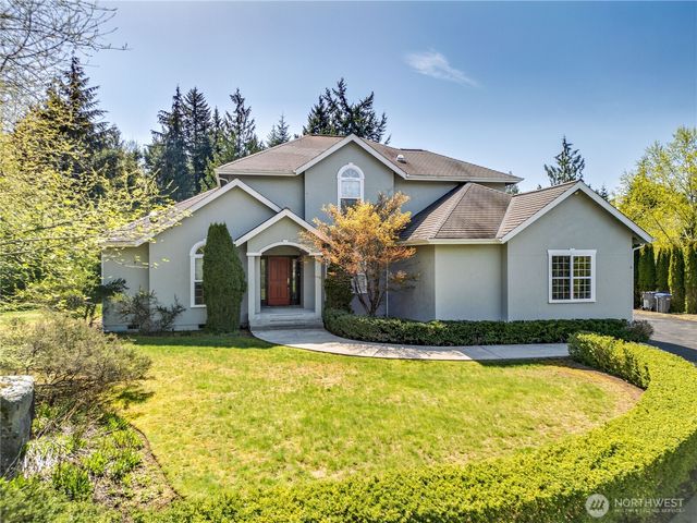 7136 Windflower Place NW, Seabeck, WA 98380