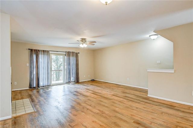 2210 Wood Ibis WAY, Virginia Beach, VA 23455