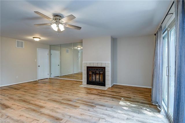 2210 Wood Ibis WAY, Virginia Beach, VA 23455