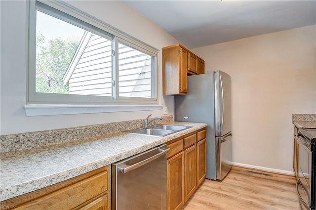 2210 Wood Ibis WAY, Virginia Beach, VA 23455