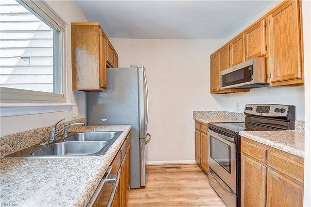 2210 Wood Ibis WAY, Virginia Beach, VA 23455