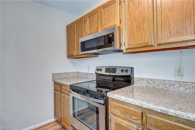 2210 Wood Ibis WAY, Virginia Beach, VA 23455