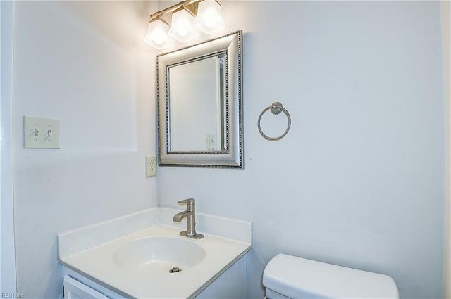 2210 Wood Ibis WAY, Virginia Beach, VA 23455