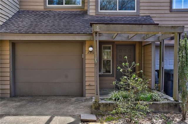 2210 Wood Ibis WAY, Virginia Beach, VA 23455