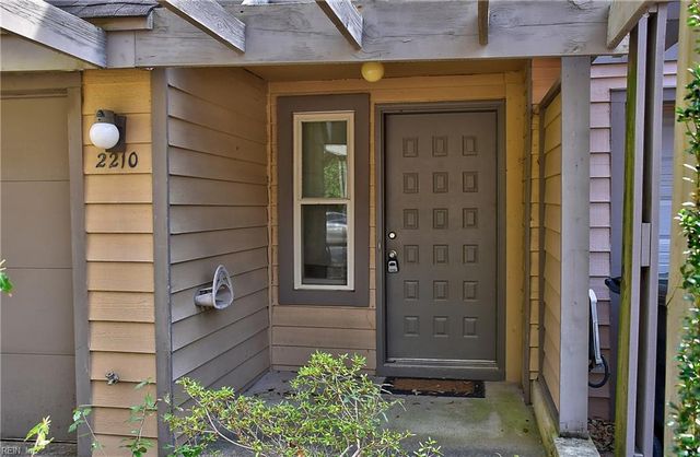 2210 Wood Ibis WAY, Virginia Beach, VA 23455