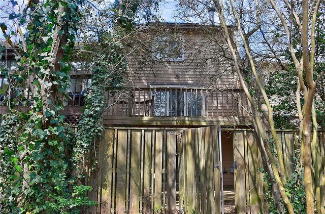 2210 Wood Ibis WAY, Virginia Beach, VA 23455