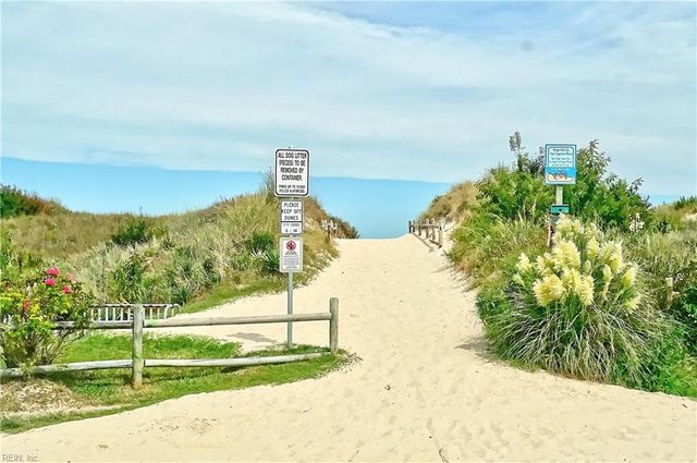 2210 Wood Ibis WAY, Virginia Beach, VA 23455