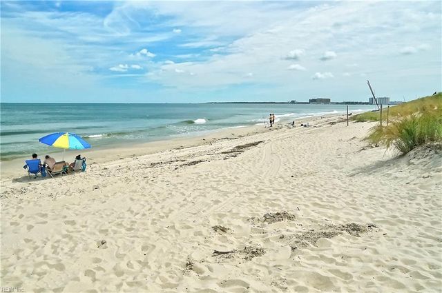 2210 Wood Ibis WAY, Virginia Beach, VA 23455