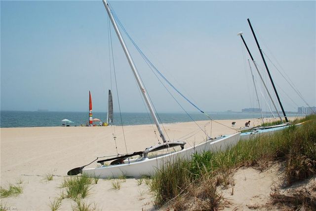 2210 Wood Ibis WAY, Virginia Beach, VA 23455