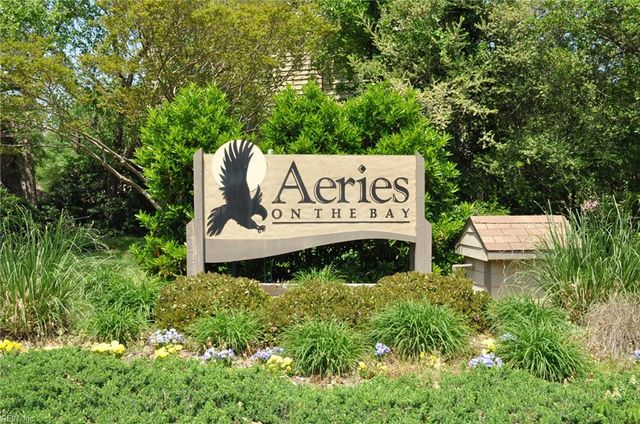 2210 Wood Ibis WAY, Virginia Beach, VA 23455