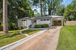 2930 Belvedere Lane, Decatur, GA 30032