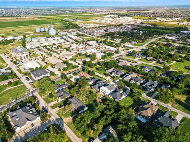 TBD E Second Street, Prosper, TX 75078