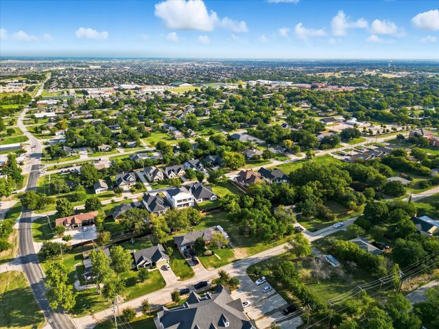 TBD E Second Street, Prosper, TX 75078