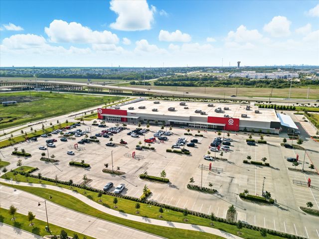 TBD E Second Street, Prosper, TX 75078